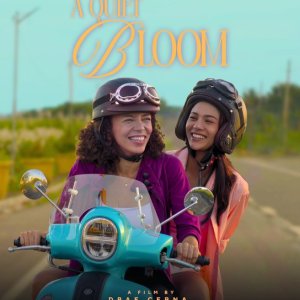 A Quiet Bloom (2026)