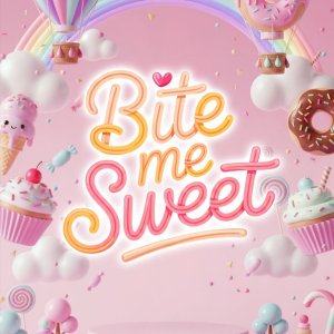 Bite Me Sweet (2026)