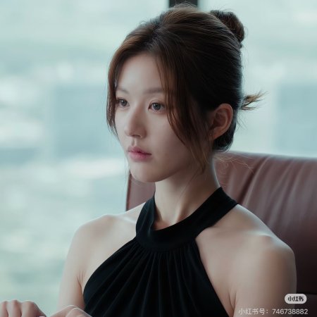 Love's Ambition (2025)