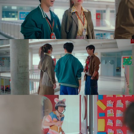 Love You Teacher (2026)