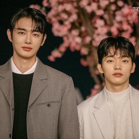 Cherry Blossoms after Winter (2022)