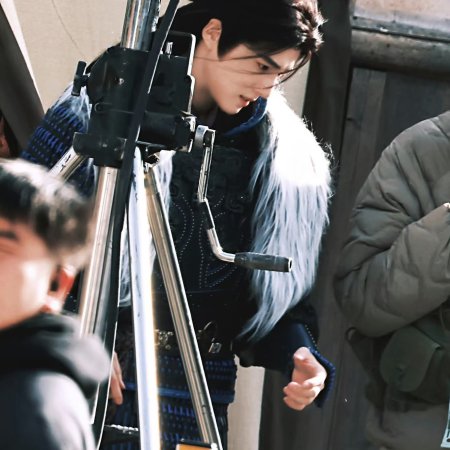 The Road to Glory ()