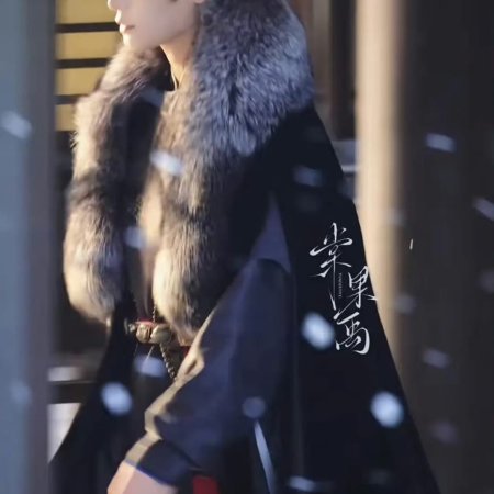 The Palace Stewardess ()