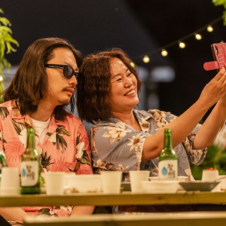 Method Acting (2026)