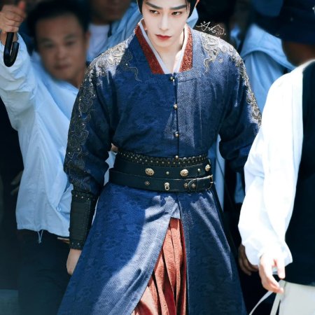 The Palace Stewardess ()