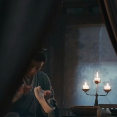 Zhu Yu Chinese Drama(2026) photo