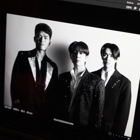 Only Friends: Dream On (2026)