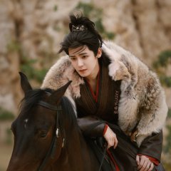 Immortalis Chinese Drama photo