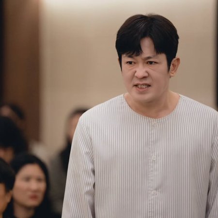 Phantom Lawyer (2026)