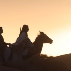 Feng Wu Jiu Tian Chinese Drama(0000) photo