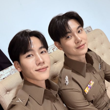 Police in Love (2026)