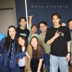 Sam Rao Ao Tai Thai Drama(0000) photo