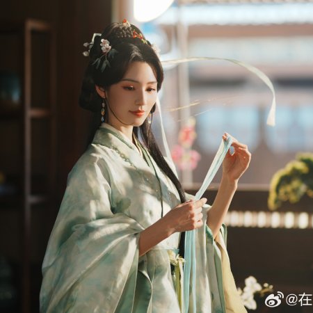 Seeds of Scarlet Longing (2026)