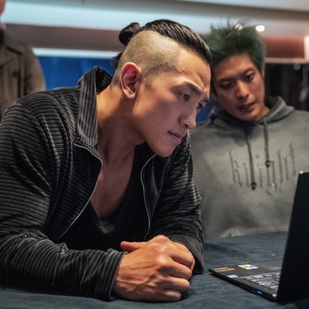 Bloodhounds Season 2 (2026)