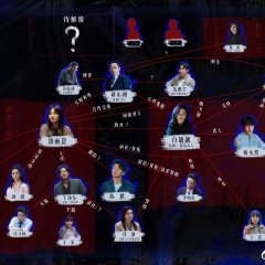 Her Blaze Chinese Drama photo