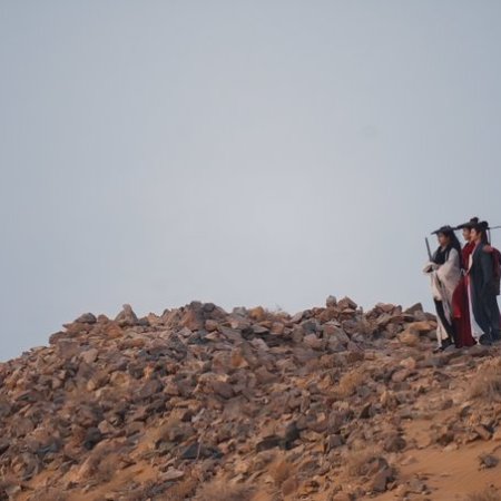 The Legend of Lu Xiaofeng ()