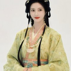 Jin Yin Cuo Chinese Drama(0000) photo
