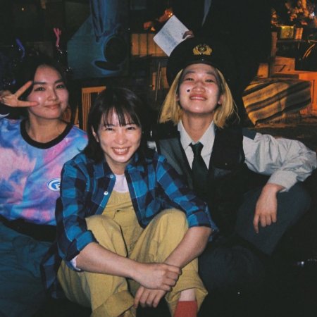 Mirai's Future Son (2026)