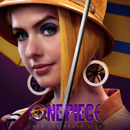 One Piece Season 2: Into the Grand Line (2026)