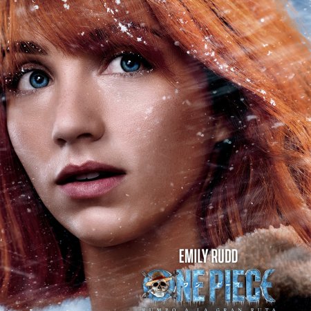 One Piece Season 2: Into the Grand Line (2026)