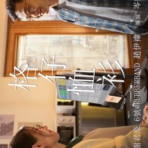 Checked Shirt (2026)