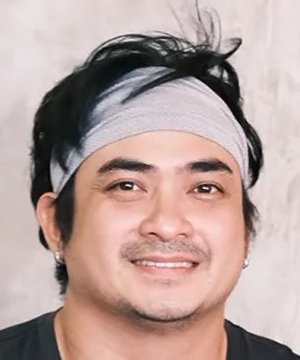 Pongsiree Bunluewong