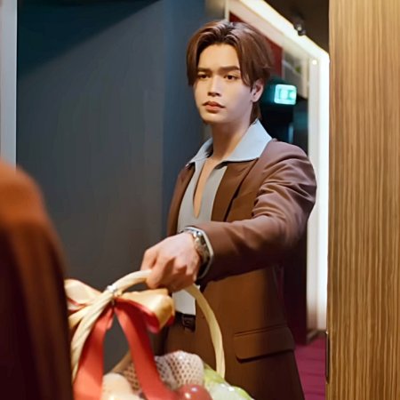 My Romance Scammer (2026)