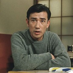 Good Morning Japanese Movie(1959) photo