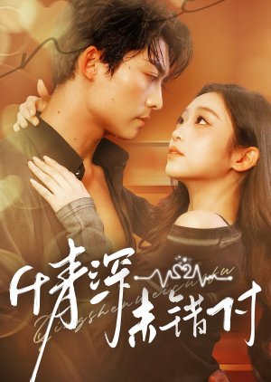 Shen Qing Wei Cuo Fu (2025) poster