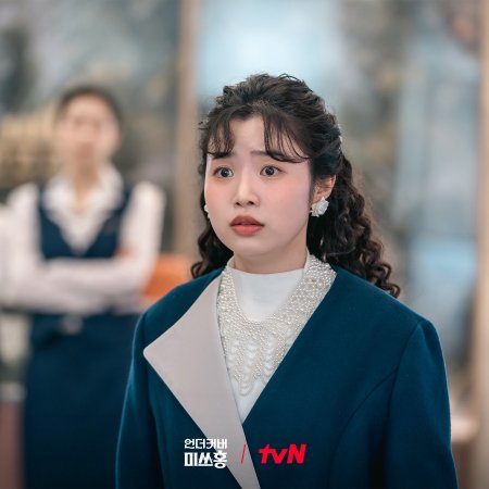 Undercover Miss Hong (2026)