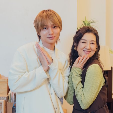 Lunch Break Lovers (2026)