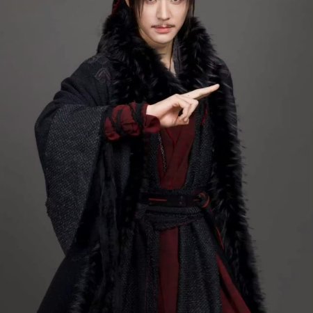 The Legend of Lu Xiaofeng ()
