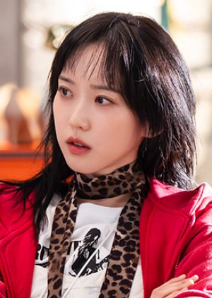 Song Ha Yeong | In Your Radiant Season