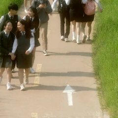 The Dream Songs Korean Movie photo