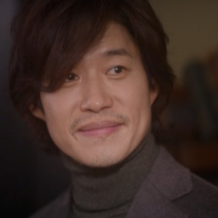 My Favorite Love Story (2025)