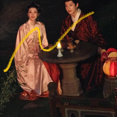 A Ming Dynasty Adventure ()