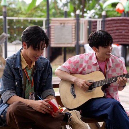 Love You Teacher (2026)