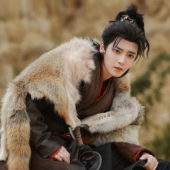 Immortalis Chinese Drama photo