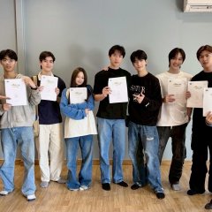 Unlucky Bae Thai Drama(0000) photo