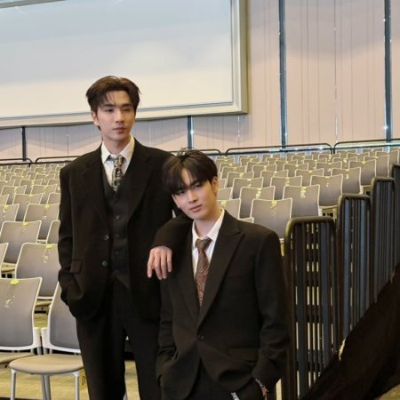 Love You Teacher (2026)