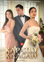 Kapatid/Kaagaw Philippines Drama(2026) photo
