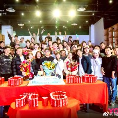 Always Have, Always Will Chinese Drama(2021) photo