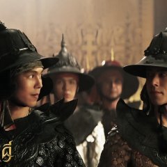 The Last Duel Thai Drama(2026) photo