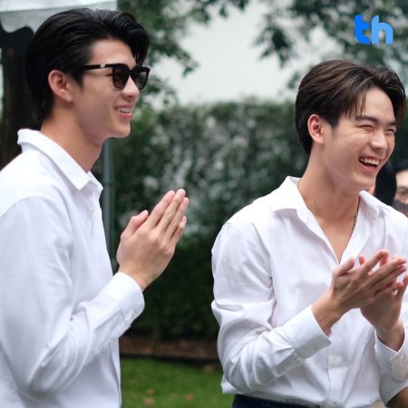 My Dear Gangster Oppa (2023)