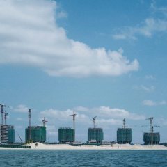 A Land Imagined Singaporean Movie photo