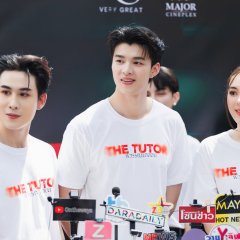 The Tutor Thai Movie(2025) photo