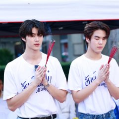 Ai Long Nhai Thai Drama photo