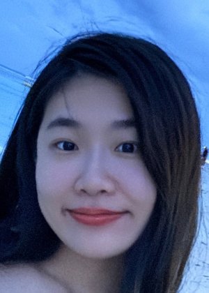 Ding Yi Nuo in Xijiang Immersion Moon Chinese Drama