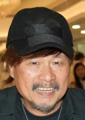 Adrian Kwan in Team of Miracle: We Will Rock You Hong Kong Movie