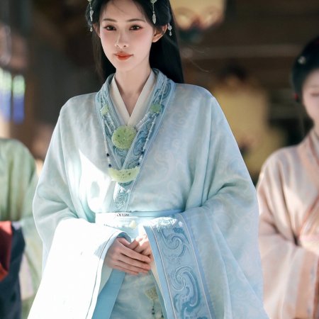 Empress Reborn ()